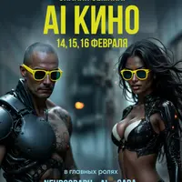 AI кино