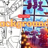 Учебное пособие: Фоны