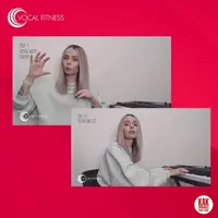 Интонирование. 3 часть