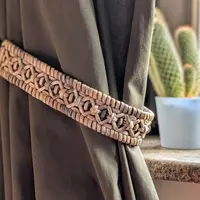 Бумажная лоза. Декор Уют Вдохновение (февраль 2025)