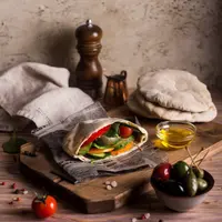 Магия пшеничного хлеба