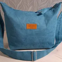 Сумочка Хобо