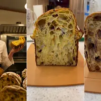 Пасхальный онлайн марафон по панеттоне