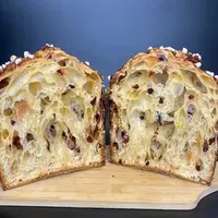 Панеттоне, не классические рецепты