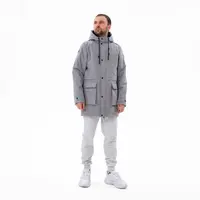 Парка мужская. Размеры 48-60. Рост 176