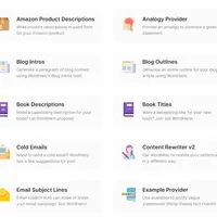 Искусственный интеллект для SEO-оптимизации контента: WordHero и NexWriter