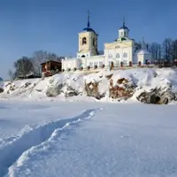 Дореволюционная архитектура и градостроительство Российской империи: Урал, Сибирь, Средняя Азия и Дальний Восток