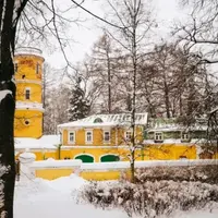 Дореволюционная архитектура и градостроительство европейской части Российской империи