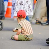 Почему теряются дети в городе и природной местности? Как обучить ребенка правильному нахождению в городе и за его пределами