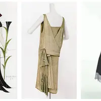 Модельеры XX века. Волшебник из Венеции: кутюрье и художник Мариано Фортуни