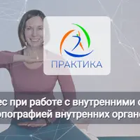 Пилатес при работе с внутренними органами: знакомство с топографией внутренних органов и полостей тела