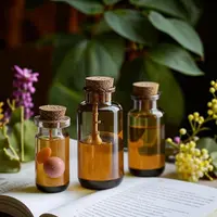 Сам себе гомеопат