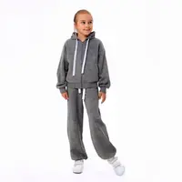 Толстовка Варёнка для девочек