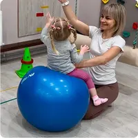 Проект PRO адаптивную физическую культуру (АФК)