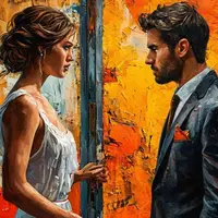 Почему она от него не уйдет? Обратная сторона созависимости