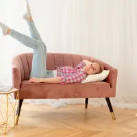 Возвращаем легкость и комфорт ногам после длительной работы сидя и стоя