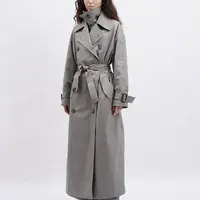 Плащ, выкройка №1208