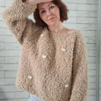 Любовный джемпер