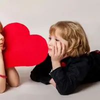 Секс, дружба, любовь: говорим с детьми о важном