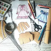 Мастерская авторской куклы и Тедди