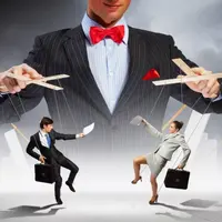 Психология управления