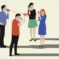 Психология общения