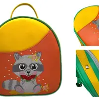 Комплект выкроек рюкзака Малышка Миа