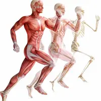 Нейтральность, осанка и мышечно-скелетные асимметрии. Часть 2. Коррекция во фронтальной и поперечной плоскости