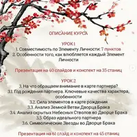 Код совместимости: Ваш ключ к счастливой личной жизни