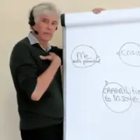 Потенциал и лидерство во время кризиса