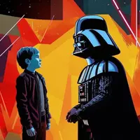 Люк, вот твой отец! Роль отцовской фигуры и отношений с ним в формировании идентичности