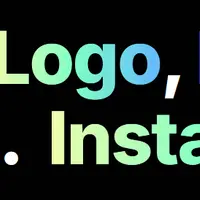 Доступ к нейросети для создания логотипов Logo Diffusion