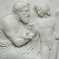 Бертель Торвальдсен. К 255-летию со дня рождения