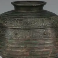 Культура и искусство Китая. К открытию новой экспозиции. Часть 1