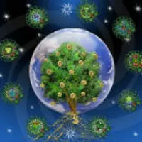 Посвящение Канал Ченнелинга