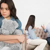 Война и мир внутри семьи