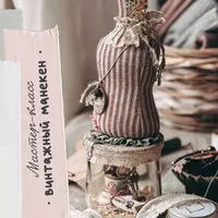 Творческий клуб Aniteddys: Март 2025