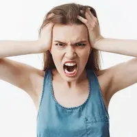 Работа с гневом, злостью в ЕМДР-подходе. Обида и месть: варианты проработки