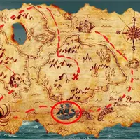 Present Simple в новом квесте с Джеком Воробьём