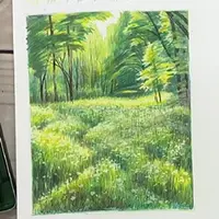 Непростые карандаши