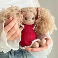 Малышка Холли