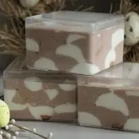 Основы кондитерского мастерства. Пасха 2025