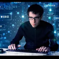 Информационная безопасность с нуля