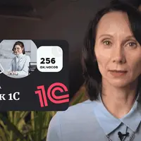 Аналитик 1С