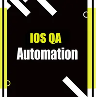 IOS QA Automation