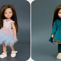 Ателье для кукол