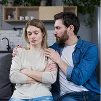 Быть виноватым, или Чувства незавершенной сепарации