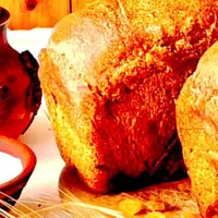 Валгарский хлеб