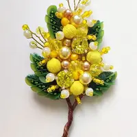 Веточка Мимозы