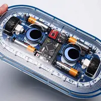 Основы электроники и программирования + Робототехника и программирование